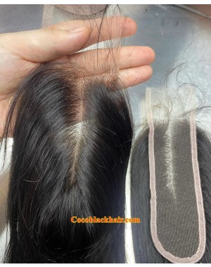 2*6 HD Lace Closure 