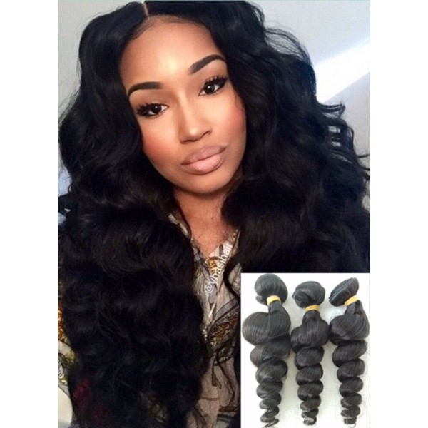 Mongolian Hair Weave Bundles Mongolian Virgin Unprocessed Hair