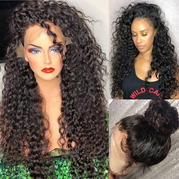 African 360 wig clearance