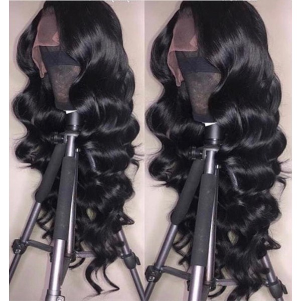Ocean wave wig clearance