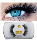 MINK EFFECT FALSE EYELASHES #013