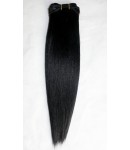 Coare yaki Indian remy hair wefts 