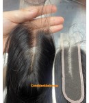 2*6 HD Lace Closure 