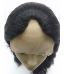 Ida-Body wave U part wig Indian remy hair 