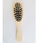 wooden brush