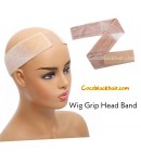 wig grip headband