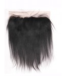 Yaki straight lace frontal