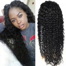 Monica- Brazilian virgin deep wave full lace wig