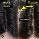 Adjust Silk Top