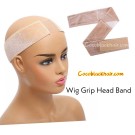 wig grip headband