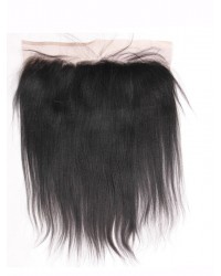 Yaki straight lace frontal