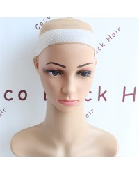 Silicone Elastic Headband