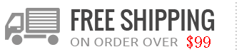 Free shipping