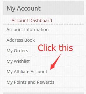 wig affiliate system link