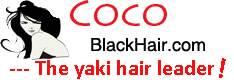 Welcome to Cocoblackhair store!
